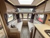 Used Coachman Acadia 575 2021 touring caravan Image