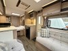 Used Coachman Acadia 575 2021 touring caravan Image