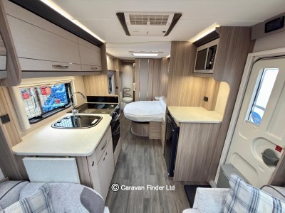 Coachman Acadia 575 2021 (Trade) image 8