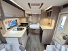 Used Coachman Acadia 575 2021 touring caravan Image