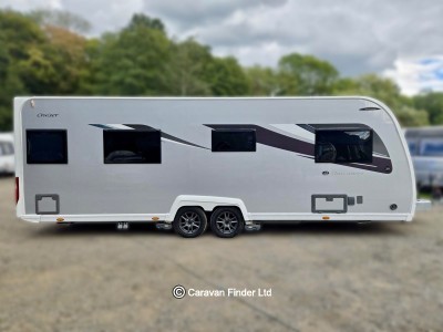 Buccaneer Cruiser 2019 (Trade) image 3