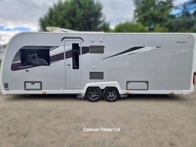 Buccaneer Cruiser 2019 (Trade) image 4