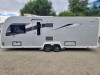 Used Buccaneer Cruiser 2019 touring caravan Image