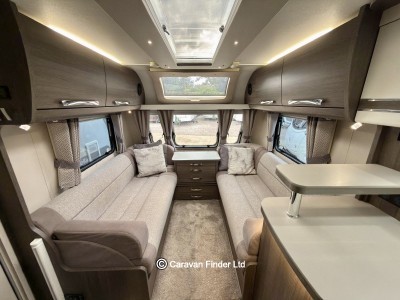 Buccaneer Cruiser 2019 (Trade) image 5