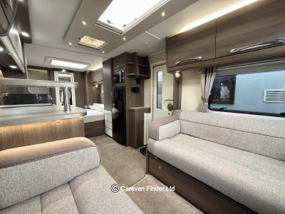 Buccaneer Cruiser 2019 (Trade) image 6