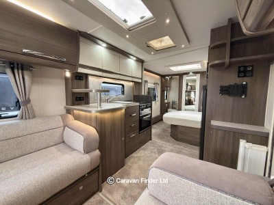 Buccaneer Cruiser 2019 (Trade) image 7