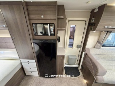 Buccaneer Cruiser 2019 (Trade) image 8