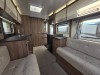 Used Bailey Unicorn Merida 2021 touring caravan Image