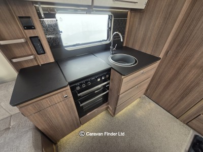 Bailey Unicorn Merida 2021 (Trade) image 11
