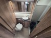 Used Bailey Unicorn Merida 2021 touring caravan Image