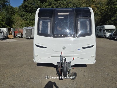 Bailey Unicorn Merida 2021 (Trade) image 2