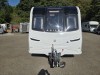 Used Bailey Unicorn Merida 2021 touring caravan Image