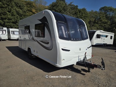 Bailey Unicorn Merida 2021 (Trade) image 3