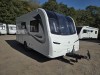 Used Bailey Unicorn Merida 2021 touring caravan Image