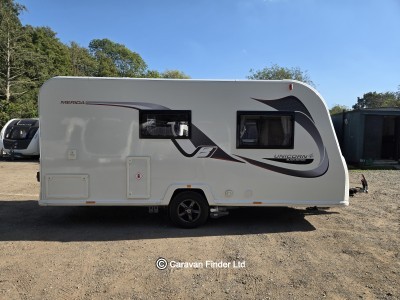 Bailey Unicorn Merida 2021 (Trade) image 4