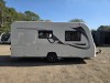 Used Bailey Unicorn Merida 2021 touring caravan Image