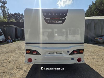 Bailey Unicorn Merida 2021 (Trade) image 5