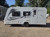 Used Bailey Unicorn Merida 2021 touring caravan Image