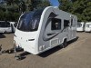 Used Bailey Unicorn Merida 2021 touring caravan Image