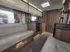 Used Bailey Unicorn Merida 2021 touring caravan Image