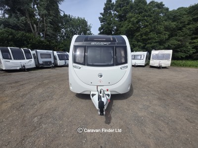 Swift Archway Sport Rockingham 2018 (Trade) image 1