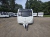 Used Swift Archway Sport Rockingham 2018 touring caravan Image