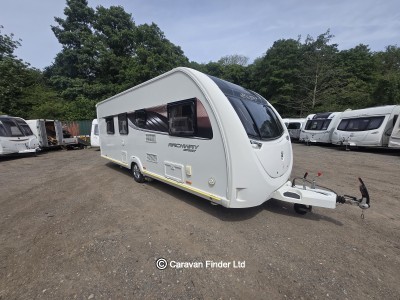 Swift Archway Sport Rockingham 2018 (Trade) image 2