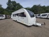 Used Swift Archway Sport Rockingham 2018 touring caravan Image