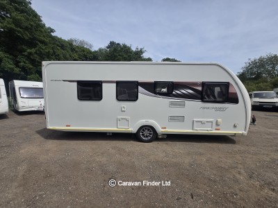 Swift Archway Sport Rockingham 2018 (Trade) image 3