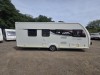 Used Swift Archway Sport Rockingham 2018 touring caravan Image