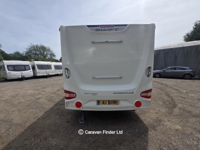 Swift Archway Sport Rockingham 2018 (Trade) image 4