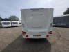 Used Swift Archway Sport Rockingham 2018 touring caravan Image