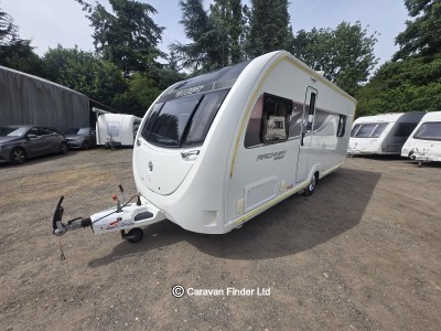 Swift Archway Sport Rockingham 2018 (Trade) main image 
