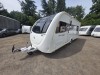 Used Swift Archway Sport Rockingham 2018 touring caravan Image