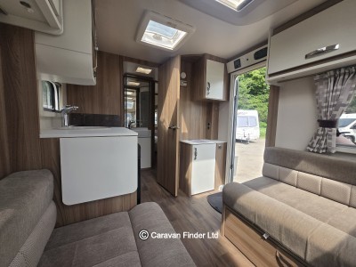 Swift Archway Sport Rockingham 2018 (Trade) image 6