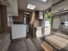 Used Swift Archway Sport Rockingham 2018 touring caravan Image