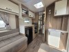 Used Swift Archway Sport Rockingham 2018 touring caravan Image