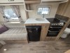 Used Swift Archway Sport Rockingham 2018 touring caravan Image