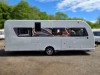 Used Bailey Unicorn Cabrera 2023 touring caravan Image