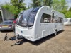 Used Bailey Unicorn Cabrera 2023 touring caravan Image