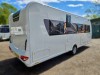 Used Bailey Unicorn Cabrera 2023 touring caravan Image