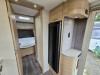 Used Bailey Unicorn Cabrera 2023 touring caravan Image