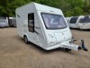 Used Elddis Xplore 302 2012 touring caravan Image