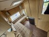 Used Elddis Xplore 302 2012 touring caravan Image