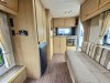 Used Elddis Xplore 302 2012 touring caravan Image