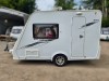 Used Elddis Xplore 302 2012 touring caravan Image