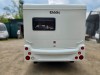 Used Elddis Xplore 302 2012 touring caravan Image