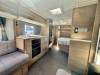 Used Adria Adora 613 UT Thames 2017 touring caravan Image