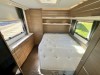 Used Adria Adora 613 UT Thames 2017 touring caravan Image