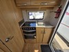 Used Lunar Ariva Ashurst 2010 touring caravan Image